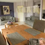 شقة Schuttershuuske *