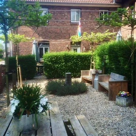 Schuttershuuske * Margraten