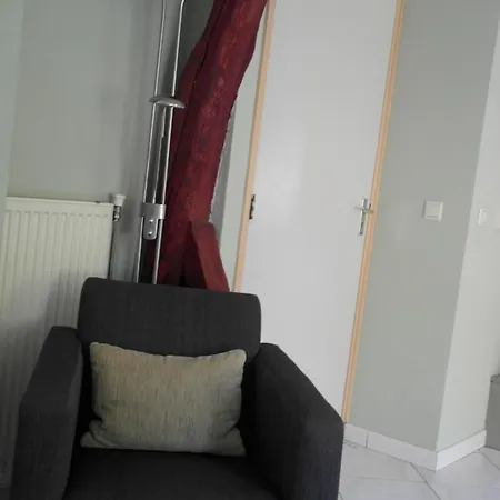 Apartamento Schuttershuuske