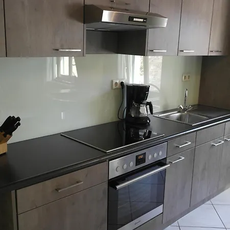 Schuttershuuske Apartament *