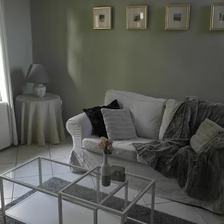 Schuttershuuske Apartment