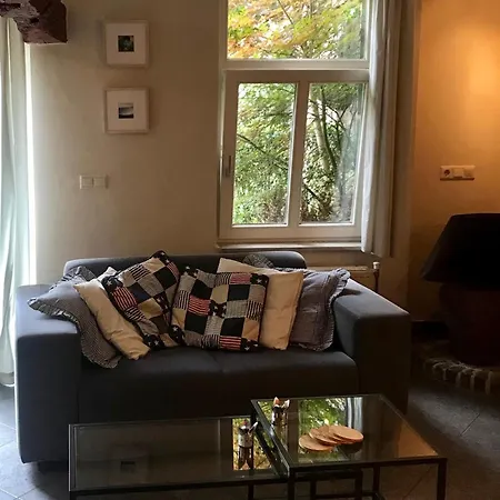 Schuttershuuske Apartment
