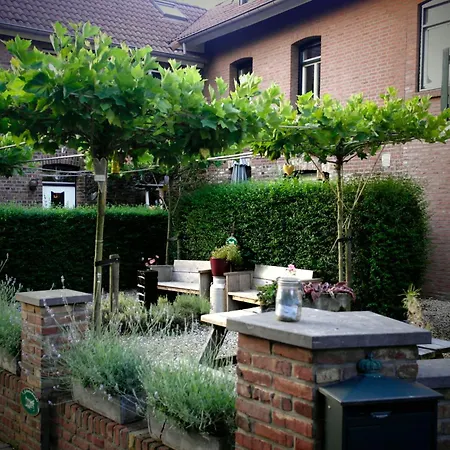 Schuttershuuske Apartamento Magraten