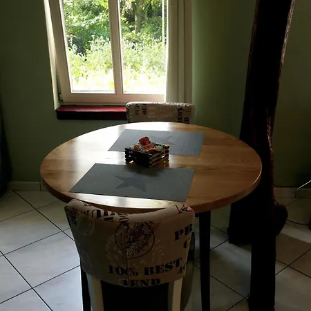 Apartment Schuttershuuske Margraten