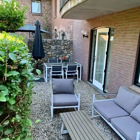 Schuttershuuske Apartment Margraten