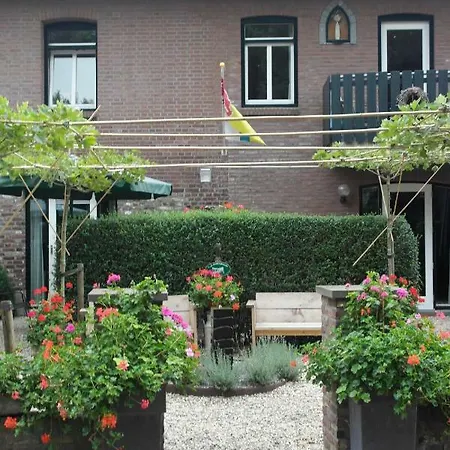 Apartamento Schuttershuuske