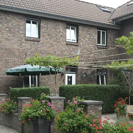 Apartment Schuttershuuske