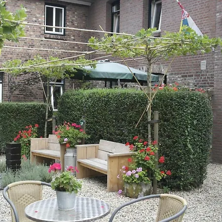 Schuttershuuske Apartment