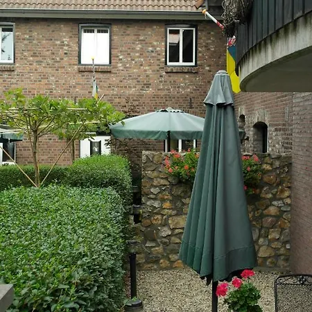 Boerenhuuske * Magraten