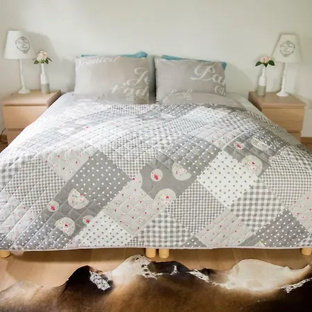 Apartamento Boerenhuuske