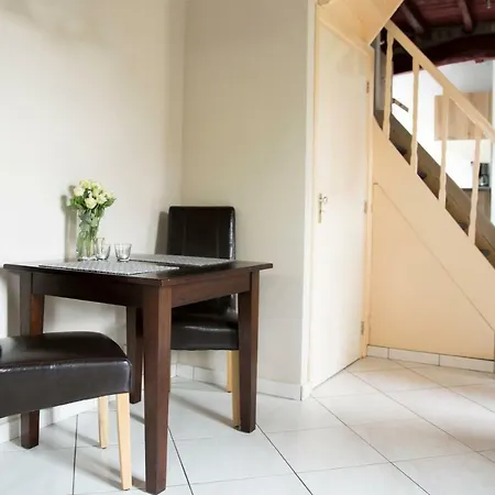 Schuttershuuske Apartament Margraten