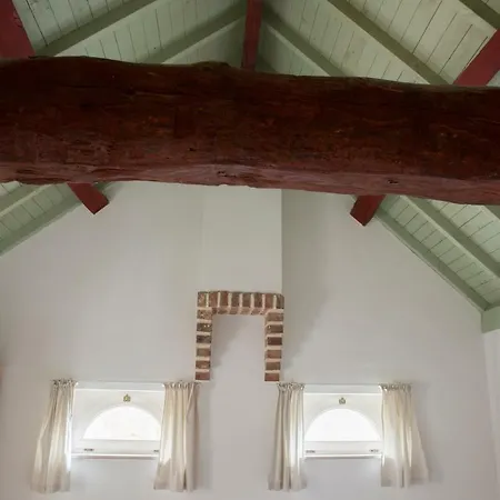 Schuttershuuske Margraten