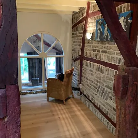 Schuttershuuske Apartment *