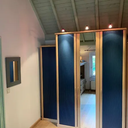 Apartamento Schuttershuuske *