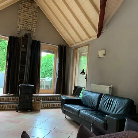 Schuttershuuske Apartamento Magraten