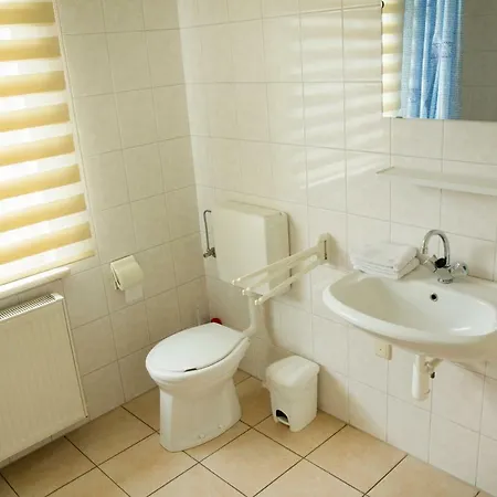 Apartament Schuttershuuske