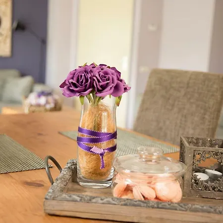 Boerenhuuske Apartamento Magraten