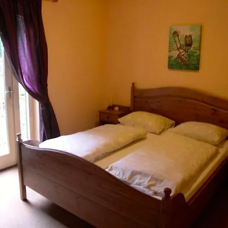 Boerenhuuske Appartement Margraten