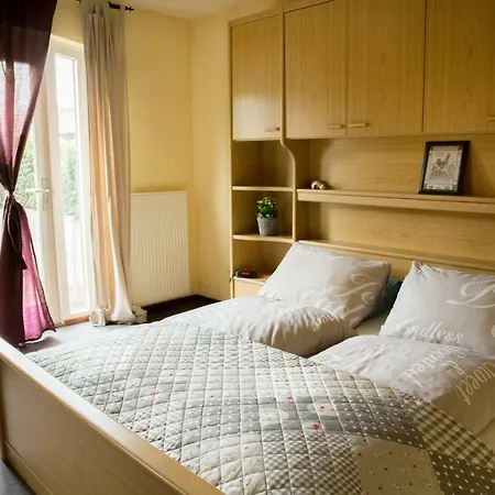 Schuttershuuske Magraten