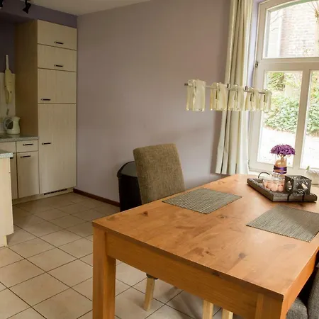 Apartamento Schuttershuuske *