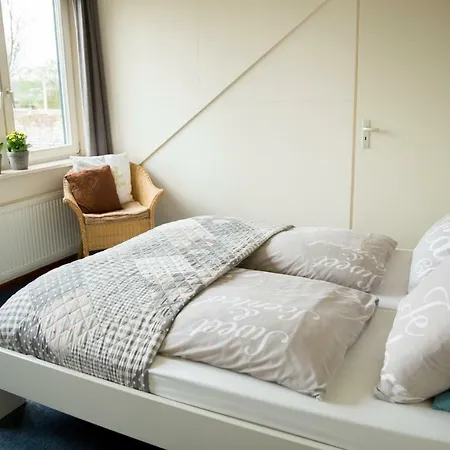 Boerenhuuske Apartamento