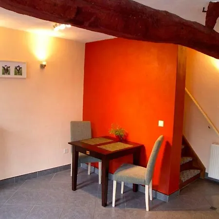 Apartment Schuttershuuske Margraten