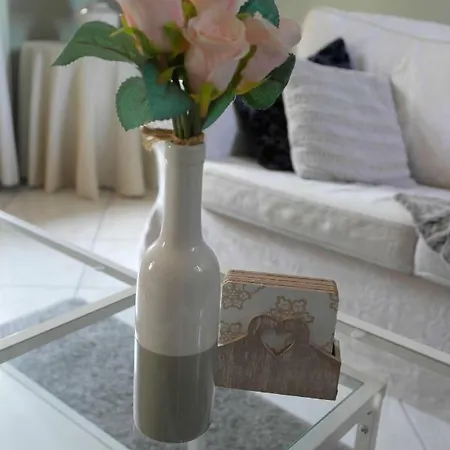 Boerenhuuske Appartement Margraten