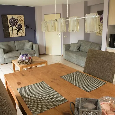 Apartamento Schuttershuuske *