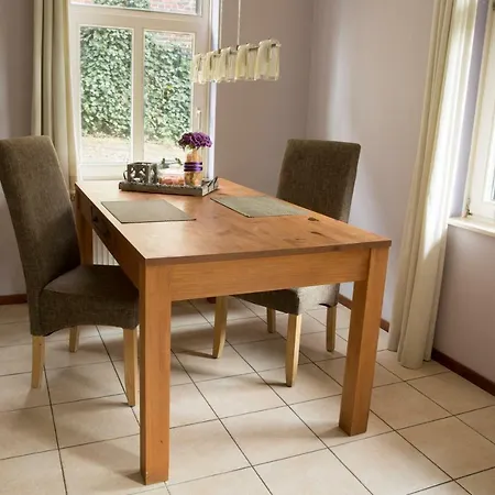 Apartment Schuttershuuske *