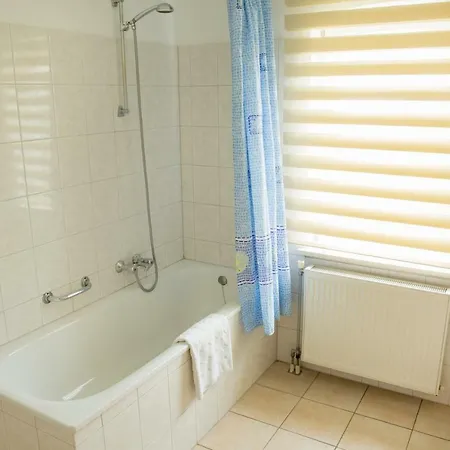 Apartament Schuttershuuske