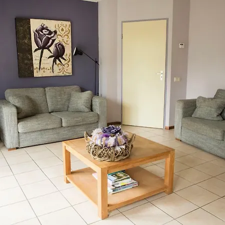 Apartament Schuttershuuske