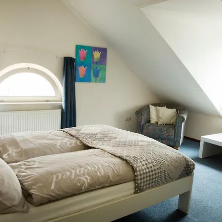 Apartamento Schuttershuuske Magraten