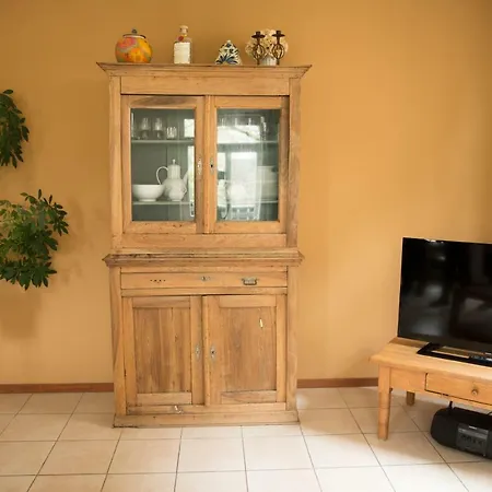 Appartement Boerenhuuske Margraten