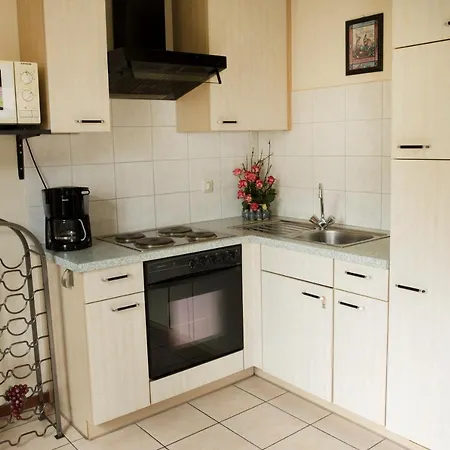 Apartment Schuttershuuske