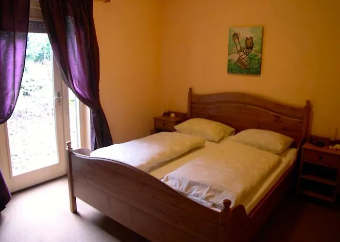 Apartamento Schuttershuuske