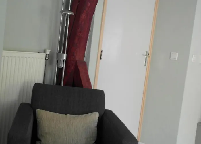 Apartamento Schuttershuuske