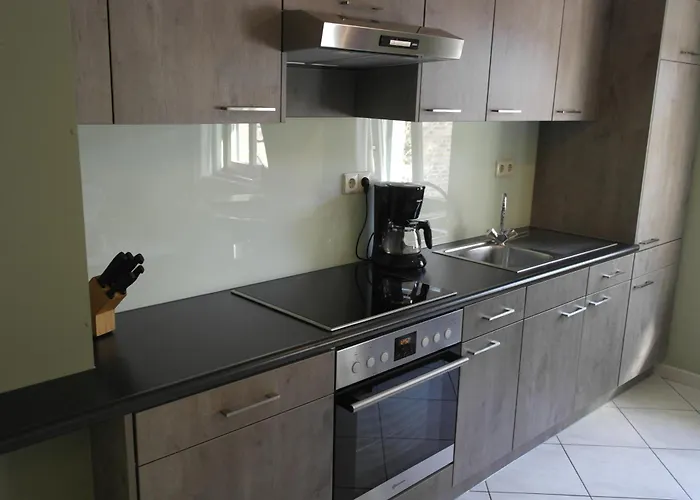 Schuttershuuske Apartamento *