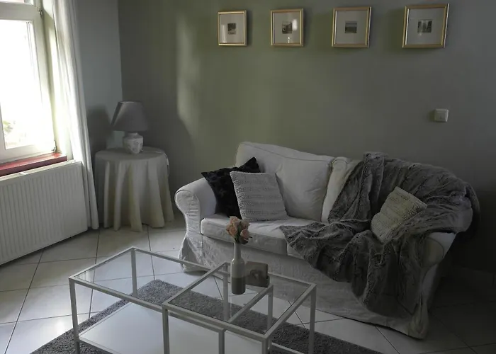 Schuttershuuske Apartamento