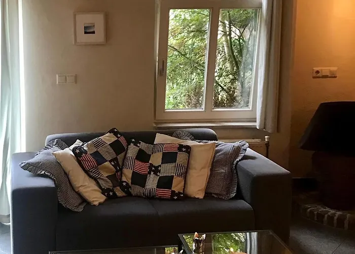 Schuttershuuske Apartamento