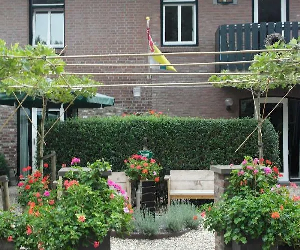 Apartamento Schuttershuuske