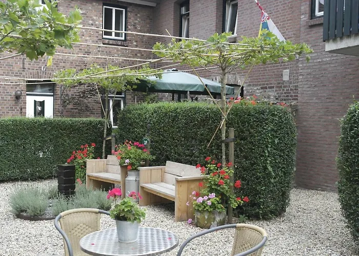 Schuttershuuske Apartamento