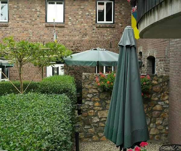 Schuttershuuske * Margraten