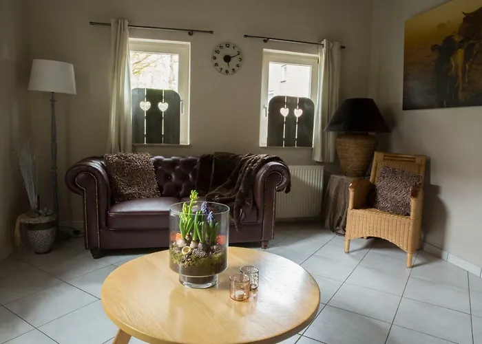 Schuttershuuske Apartamento