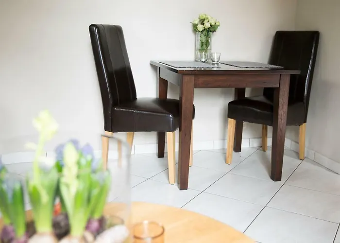 Apartamento Schuttershuuske *