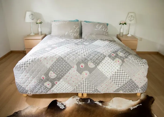 Apartamento Schuttershuuske