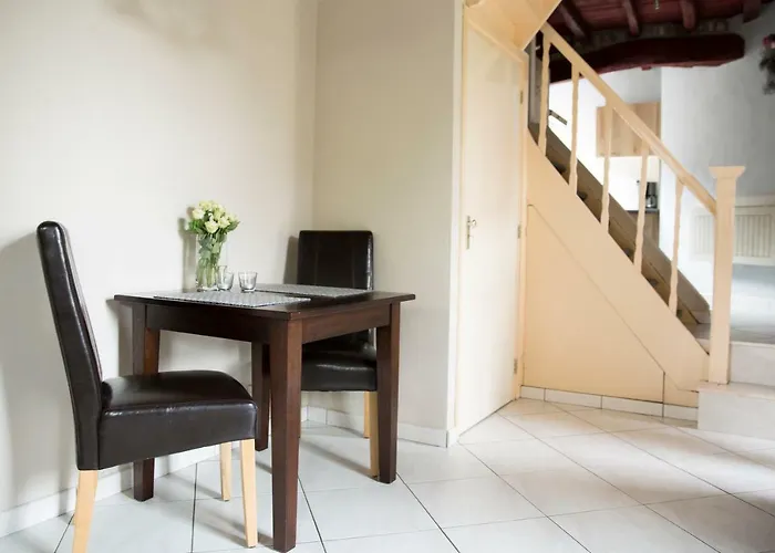 Schuttershuuske Apartamento Margraten