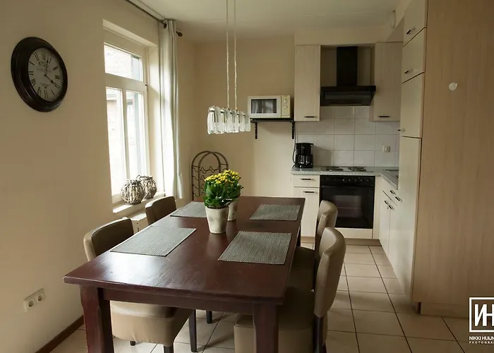 Apartamento Schuttershuuske