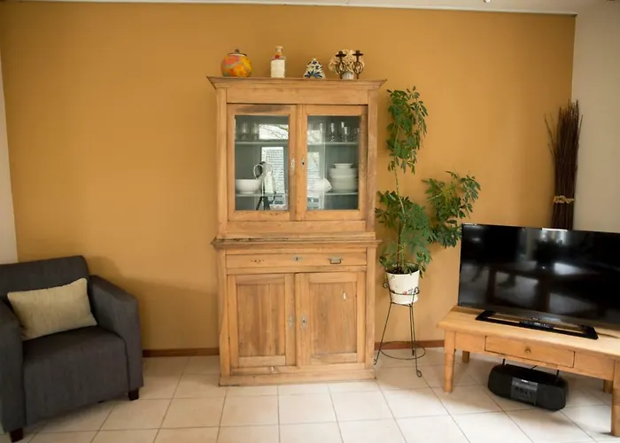 Schuttershuuske * Margraten