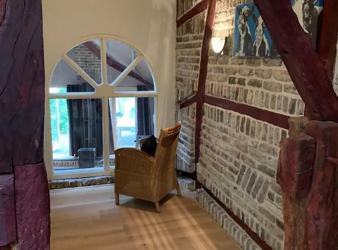 Schuttershuuske Apartamento *