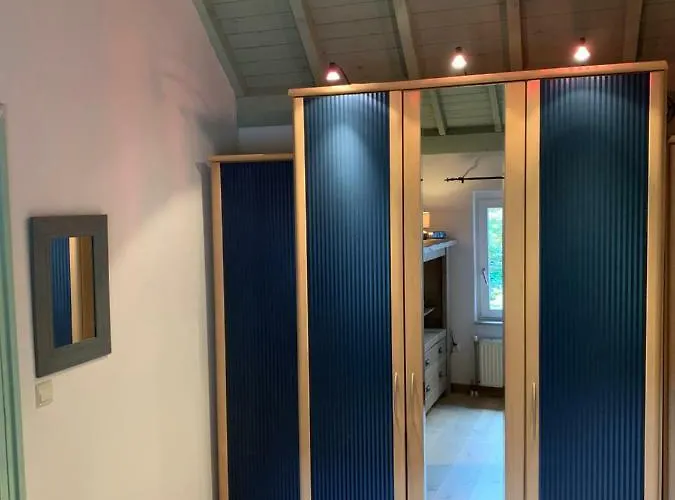 Apartamento Schuttershuuske *